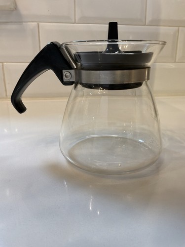 Vintage pyrex cup stovetop - pyrex,