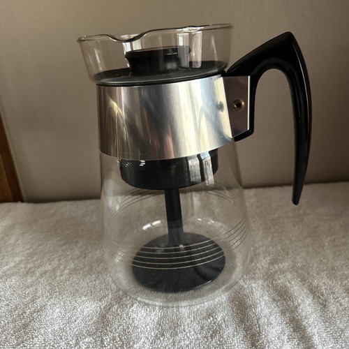 Vtg complete corning clear - ,