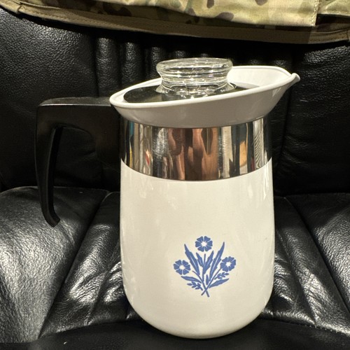 Rare vtg htf corning ware - vtg, 4