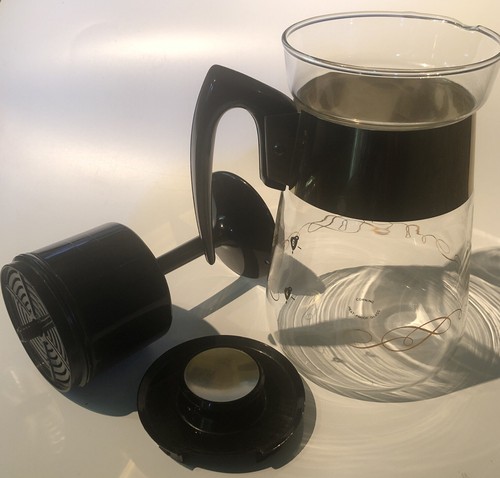 Corning cups coffee pot tea - 6,